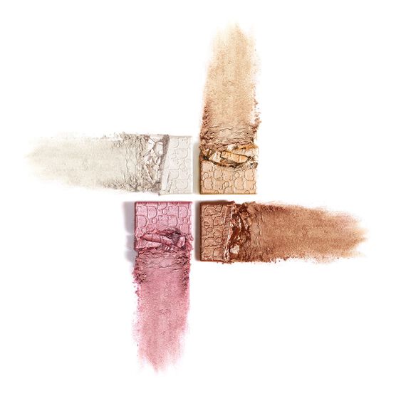 DIOR BACKSTAGE GLOW MAXIMIZER PALETTE 001